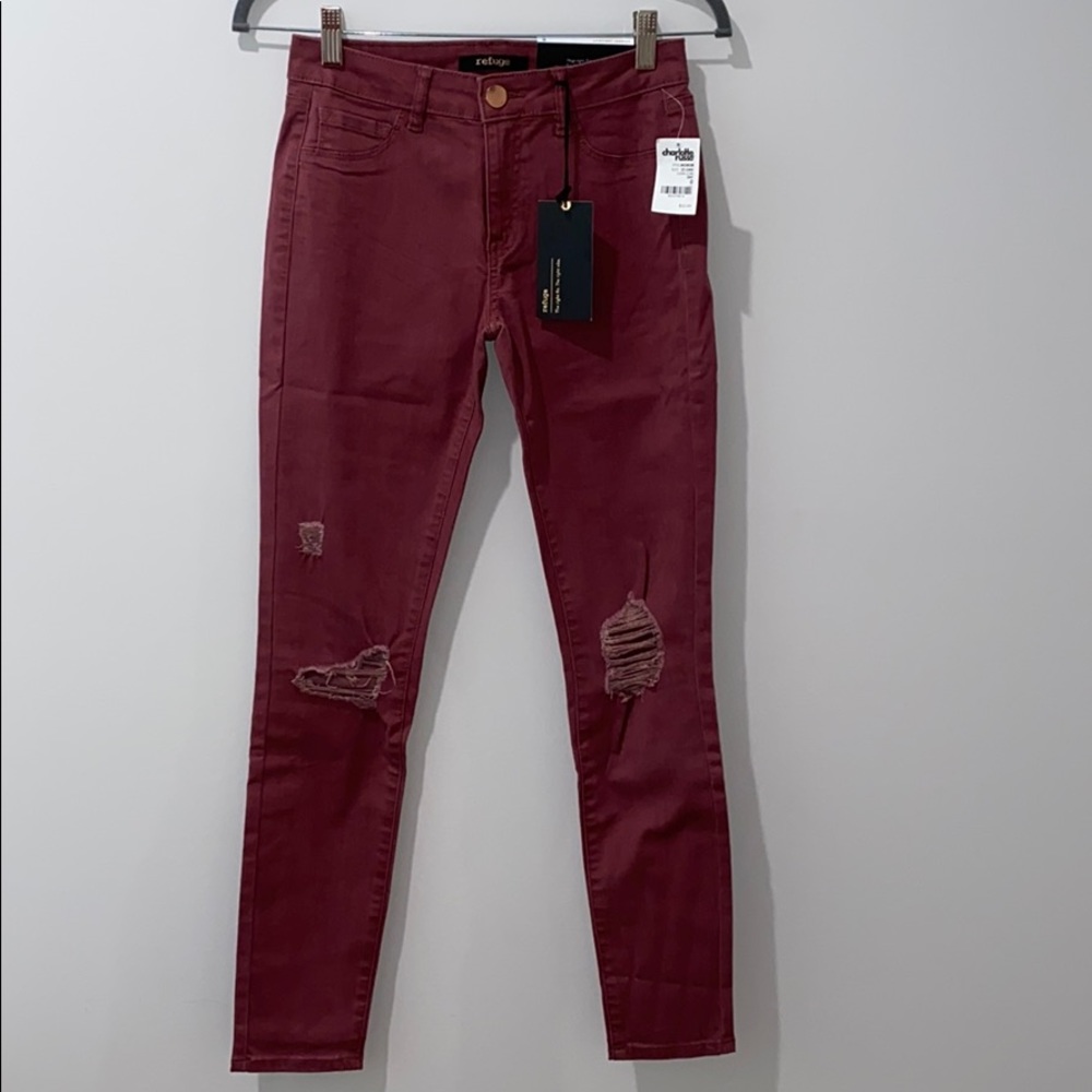 Jeggings